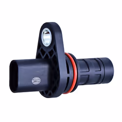 HELLA 6PU 009 168-731 Impulse Sensor 3 Hall Sensor with seal ring AUDI: A5 B8 Convertible, A5 B8 Coupe, A6 C7 Avant, VOLKSWAGEN: Golf 7, Transporter 5