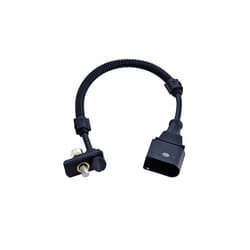 HELLA 6PU 009 168-761 Impulse Sensor 3 Hall Sensor with seal ring VOLKSWAGEN: Passat B6 Variant, Golf 5, Passat B6 Saloon, AUDI: A3 Sportback