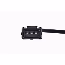HELLA 6PU 009 168-791 Impulse Sensor 3 Inductive Sensor with seal ring CHEVROLET: Spark, DAEWOO: Matiz I Hatchback