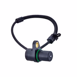Impulse Sensor; HELLA; 3 Inductive Sensor with seal ring; for VOLKSWAGEN, PORSCHE, AUDI, VW; 022957147A, 21957147, 9556061470 ...