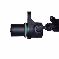 HELLA 6PU 009 168-961 Impulse Sensor 3 Inductive Sensor with seal ring VOLKSWAGEN: Touareg I, Golf 4, Transporter 5, PORSCHE: Cayenne, AUDI: Q7