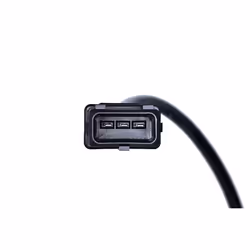 HELLA 6PU 009 168-981 Impulse Sensor 3 Inductive Sensor with seal ring