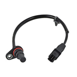 HELLA 6PU 009 168-991 Impulse Sensor 3 Hall Sensor with seal ring HYUNDAI: SANTA FE 2, ix35, SANTA FE 3, KIA: SORENTO 2, Sportage III