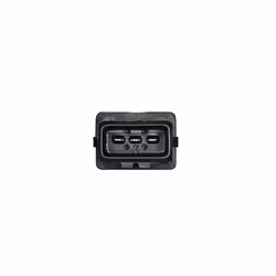 HELLA 6PU 009 168-991 Impulse Sensor 3 Hall Sensor with seal ring HYUNDAI: SANTA FE 2, ix35, SANTA FE 3, KIA: SORENTO 2, Sportage III