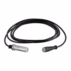 ABS Sensor; HELLA; Rear Axle Left, Rear Axle Right Inductive Sensor 2 3000; for MERCEDES-BENZ; 1518009, 1531495, 1009469, 362 ...