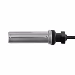 HELLA 6PU 230 048-281 ABS Sensor Rear Axle Left, Rear Axle Right Inductive Sensor 2 3000