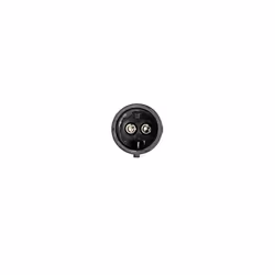 HELLA 6PU 230 048-281 ABS Sensor Rear Axle Left, Rear Axle Right Inductive Sensor 2 3000