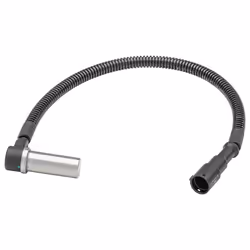 ABS Sensor; HELLA; Rear Axle Inductive Sensor 2 330; for IVECO, MAN; 0233170500, 1230594, 1238548, 1238561, 1315691