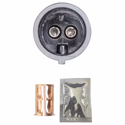 HELLA 6PU 230 048-311 ABS Sensor Rear Axle Inductive Sensor 2 330