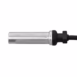 HELLA 6PU 230 048-091 ABS Sensor Rear Axle Inductive Sensor 2 2700