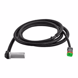 ABS Sensor; HELLA; Rear Axle Inductive Sensor 2 2000; for SCANIA; 0530703, 1428453, 1428454, 1428455, 1530702