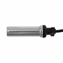 HELLA 6PU 230 048-141 ABS Sensor Front Axle, Rear Axle Inductive Sensor 2 1715