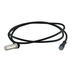 HELLA 6PU 230 048-151 ABS Sensor Rear Axle, Front Axle Inductive Sensor 2 1715