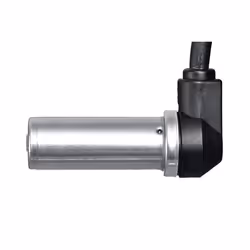 HELLA 6PU 230 048-151 ABS Sensor Rear Axle, Front Axle Inductive Sensor 2 1715