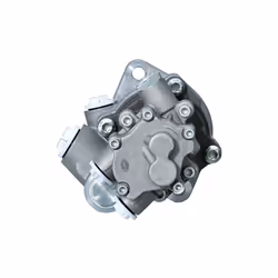 HELLA 8TP 358 304-291 Pump, fuel pre-supply