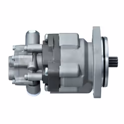 HELLA 8TP 358 304-291 Pump, fuel pre-supply