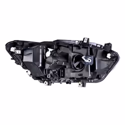 HELLA 1EX 011 929-911 Headlights Left LED LED 12 for right-hand traffic BMW: 1 Hatchback