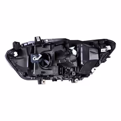 HELLA 1EX 011 929-921 Headlights Right LED LED 12 for right-hand traffic BMW: 1 Hatchback