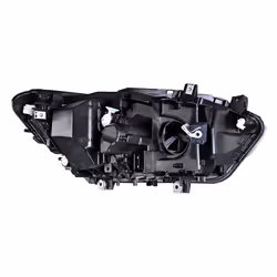 HELLA 1EX 011 930-911 Headlights Left LED LED 12 for right-hand traffic BMW: 1 Hatchback