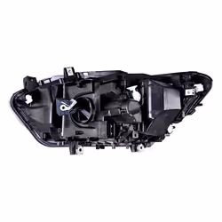 HELLA 1EX 011 930-921 Headlights Right LED LED 12 for right-hand traffic BMW: 1 Hatchback