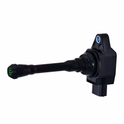Ignition coil; HELLA; 3 12 Flush-Fitting Pencil Ignition Coils; for DACIA, RENAULT, NISSAN; HMLGT9501R, 224330437R