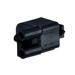 HELLA 5DA 358 168-811 Ignition coil 2 12 Double Ignition Coil HYUNDAI: Amica / Atoz
