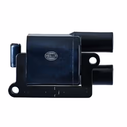 HELLA 5DA 358 168-811 Ignition coil 2 12 Double Ignition Coil HYUNDAI: Amica / Atoz