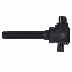HELLA 5DA 358 168-741 Ignition coil 3 12 Flush-Fitting Pencil Ignition Coils