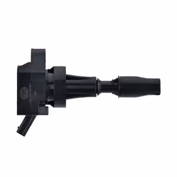 HELLA 5DA 358 168-761 Ignition coil 4 12 Flush-Fitting Pencil Ignition Coils KIA: Sportage IV, Optima / K5 Saloon, Pro cee‘d II Hatchback