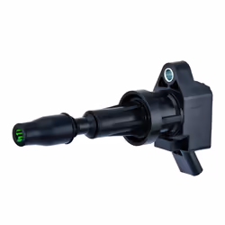 Ignition coil; HELLA; 4 12 Flush-Fitting Pencil Ignition Coils; for HYUNDAI, KIA; 2503797, 2730103HA0, 2730103HA0