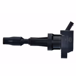 HELLA 5DA 358 168-771 Ignition coil 4 12 Flush-Fitting Pencil Ignition Coils HYUNDAI: Ioniq, Kona SUV
