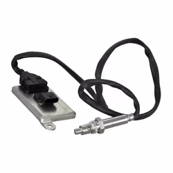 NOx sensor; HELLA; 24 after catalytic converter; for MERCEDES-BENZ; 0081539928, 0101539428, A0081539928, A0101539428