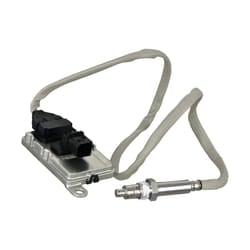 HELLA 6PN 358 186-741 NOx sensor 24 before catalytic converter