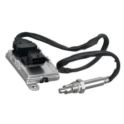 HELLA 6PN 358 186-801 NOx sensor 24 before catalytic converter