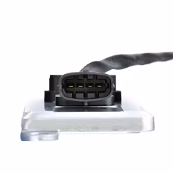 HELLA 6PN 358 186-801 NOx sensor 24 before catalytic converter