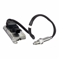 NOx sensor; HELLA; 24 after catalytic converter; for DAF; 1936258, 1973527, 2006245