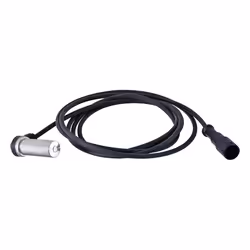 ABS Sensor; HELLA; Front Axle Inductive Sensor 2 2036; for MERCEDES-BENZ, RENAULT TRUCKS; AB4410328140, 1404685, 1407692, 150 ...
