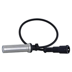 HELLA 6PU 230 048-341 ABS Sensor Front Axle, Rear Axle Inductive Sensor 2 279