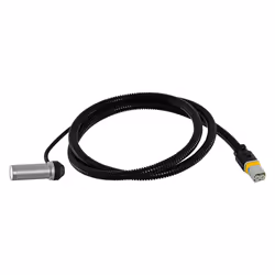 ABS Sensor; HELLA; Front Axle Left Inductive Sensor 2 1320; for MAN; 81271206179, 81271206220