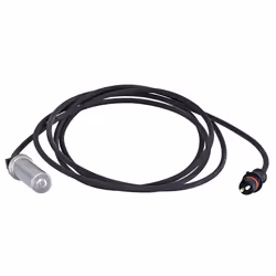 ABS Sensor; HELLA; Rear Axle Inductive Sensor 2 2035; for IVECO; 1529027, 41221280, 7171341, 7171342, 7171344