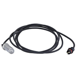 HELLA 6PU 230 048-581 ABS Sensor Rear Axle Inductive Sensor 2 2035