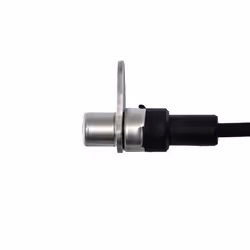 HELLA 6PU 230 048-381 ABS Sensor Front Axle Left, Rear Axle Left Inductive Sensor 2 2030