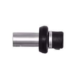 HELLA 6PU 230 048-421 ABS Sensor Front Axle Left, Rear Axle Left Inductive Sensor 2 2150