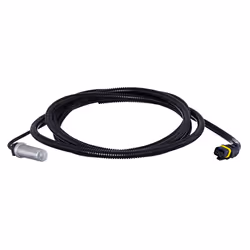 ABS Sensor; HELLA; Rear Axle Right Inductive Sensor 2 2990; for MAN; 81271206106, 81271206219