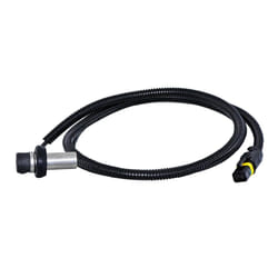 HELLA 6PU 230 048-501 ABS Sensor Front Axle Right Inductive Sensor 2 1560