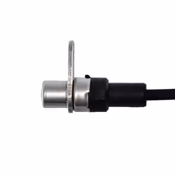 HELLA 6PU 230 048-631 ABS Sensor Rear Axle Left Inductive Sensor 2 3555