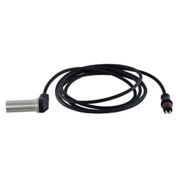 HELLA 6PU 230 048-651 ABS Sensor Front Axle, Rear Axle Inductive Sensor 2 2030