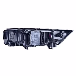 HELLA 1LX 354 881-091 Headlights Left LED Matrix 12 for left-hand traffic