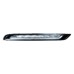 HELLA 2BE 011 450-121 Turn Signal Right Front with bulb holder LED with position light LED