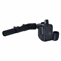 Ignition coil; HELLA; 4 12 Flush-Fitting Pencil Ignition Coils; for MERCEDES-BENZ; 2769067900, A2769067900